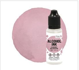 Couture Creations Alcohol Ink Cherry Blossom 12ml (CO727328)