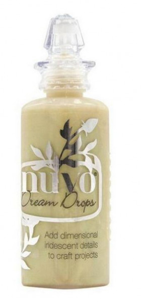 Nuvo by Tonic Dream Drops Gold luxe 40 ml