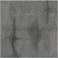 alexandraRENKE Designpapier Calm graphite alexandraRENKE Designpapier Calm graphite