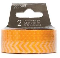 Pebbles Masking Tape
