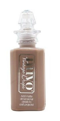 Nuvo by Tonic Vintage Drops Chocolate Chip