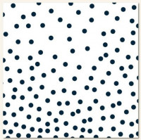 My mind's eye Blues confetti vellum paper #NC1003 My mind's eye Blues confetti vellum paper #NC1003