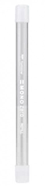 Tombow mono zero Nachfüllung für Radierstift 2,3 mm rund