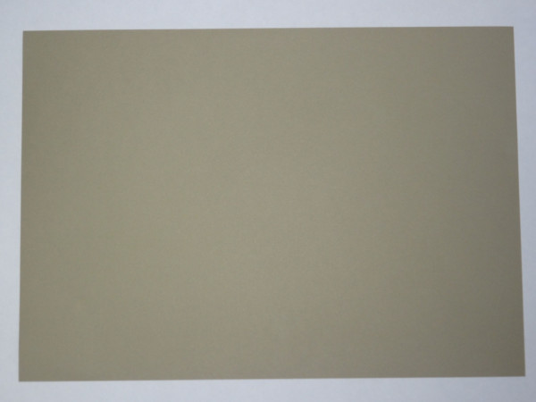 Ursus Tonzeichenpapier A 4 "taupe" 130 gr/qm 2174676