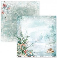 Studio Light Scrap Sending Joy nr.45 305x305mm Studio Light Scrap Sending Joy nr.45 305x305mm