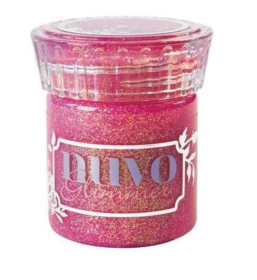Nuvo by Tonic glimmer paste pink opal 50 ml