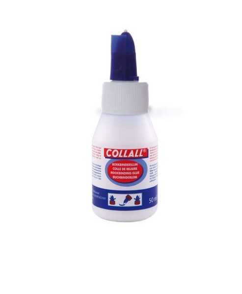 Collall Buchbinderleim 50 ml