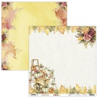 Studio Light Scrap Beauty of Fall nr.53 SL-BF-SCRAP53 305x305mm Studio Light Scrap Beauty of Fall nr.53 SL-BF-SCRAP53 305x305mm