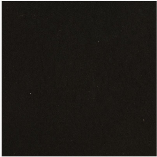 Florence Cardstock smooth black 30,5 cm x 30,5 cm