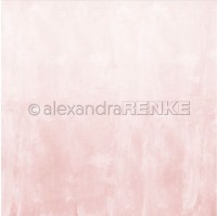 alexandraRENKE Designpapier 'Calm Quarzrosé' 200g/m² alexandraRENKE Designpapier 'Calm Quarzrosé' 200g/m²