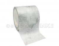 AlexandraRENKE Washitape Polar Bear AlexandraRENKE Washitape Polar Bear