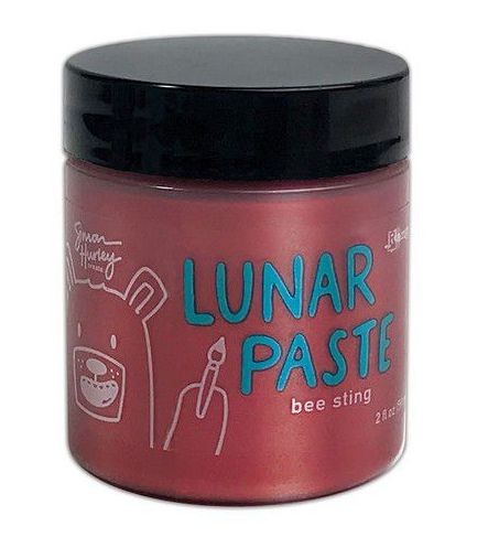 Ranger Simon Hurley - Lunar Paste - Bee Sting HUA77299 59ml