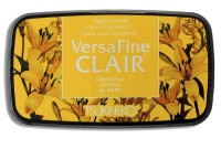 Versafine Clair ink pad Vivid Cheerful Versafine Clair ink pad Vivid Cheerful