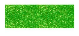 Ursus Flitter Kreativkarton tropicgrün 220 gr/qm mit Glitzereffekt 5 Blatt 23x33 cm