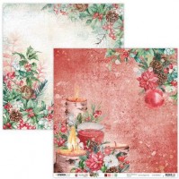 Studio Light Scrap Sending Joy nr.47 305x305mm Studio Light Scrap Sending Joy nr.47 305x305mm