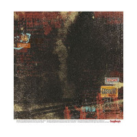 ScrapBerrys Edge of Town collection on the road ScrapBerrys Edge of Town collection on the road