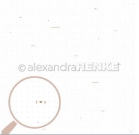 alexandraRENKE Designpapier TypoArt Dots Symbol alexandraRENKE Designpapier TypoArt Dots Symbol