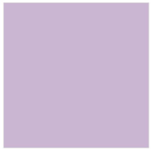 Bazzill Papers Smoothies Lilac Swirl 12x12 216 gr