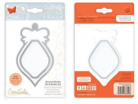 Tonic Studios Diamond Bauble & Shaker Set Tonic Studios Diamond Bauble & Shaker Set