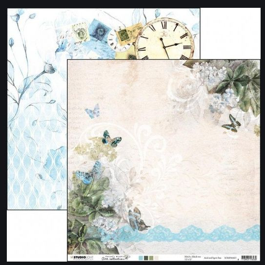 StudioLight Designpapier Jenines Mindful art collection 01