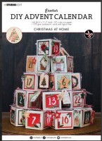 Studio Light Die Cut Block Essentials nr.28 SL-ES-DCB28 294x210mm Studio Light Die Cut Block Essentials nr.28 SL-ES-DCB28 294x210mm