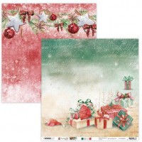 Studio Light Scrap Sending Joy nr.46 305x305mm Studio Light Scrap Sending Joy nr.46 305x305mm