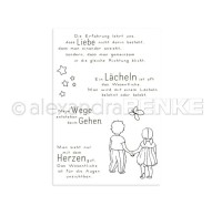 alexandraRENKE Clear Stamps 'Neue Wege' alexandraRENKE Clear Stamps 'Neue Wege'