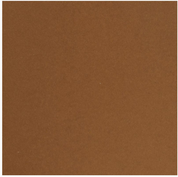 Florence Cardstock smooth brick 30,5 cm x 30,5 cm