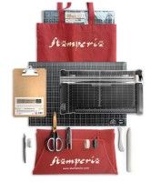 Stamperia Create Happiness Craft Essential Kit Stamperia Create Happiness Craft Essential Kit
