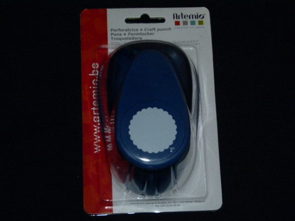Artemio Wellenkreis 2 inch VIHCP322
