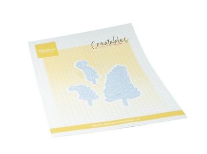 Marianne Design • Creatables Fantasy Ferns