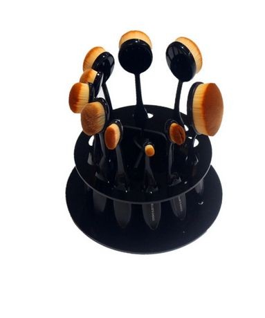 Nellie's Choice • Mixed Media Tools Holder for Blending Brushes (21x5x3,5cm)