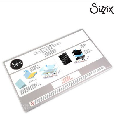 Sizzix Big Shot Plus platform SIZ660583