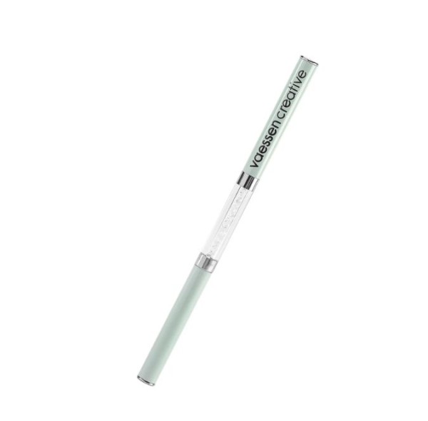 Vaessen Creative • Beidseitige Prickelnadel und Pick-Up Tool für Papier