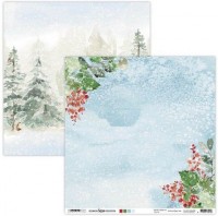 Studio Light Scrap Ultimate Scrap Winter Collection nr.89 305x305 mm Studio Light Scrap Ultimate Scrap Winter Collection nr.89 305x305 mm