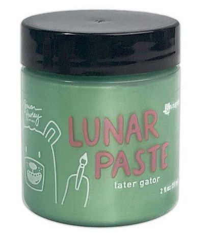 Ranger Simon Hurley - Lunar Paste - Later Gator HUA77312 59ml